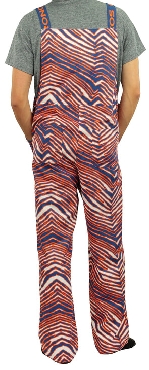 Denver Broncos Womens Team Color Static Legging