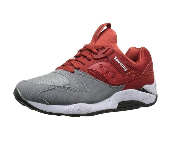 saucony men's grid 9000