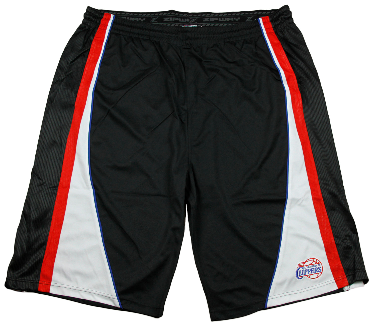 nba clippers shorts