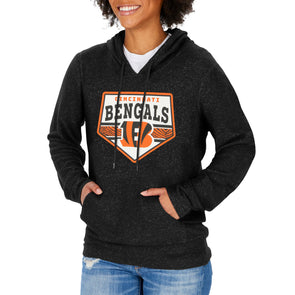 NFL Cincinnati Bengals Hoodie & Leggings Set For Women Custom Your Name,  Tanktop & Leggings Set Sport - Torunstyle