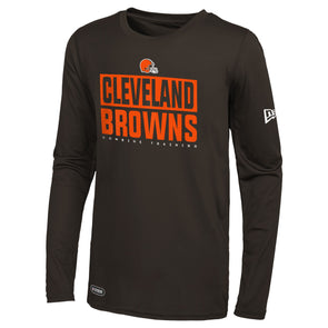 Cleveland Browns Apparel, Officially Licensed