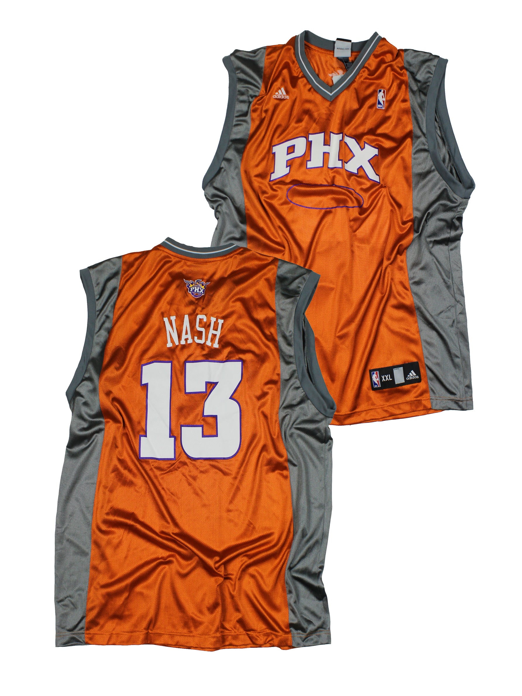 suns 13 jersey