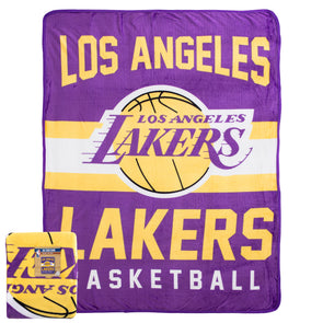 Lakers Baby Ultimate Fan Romper – babyfans