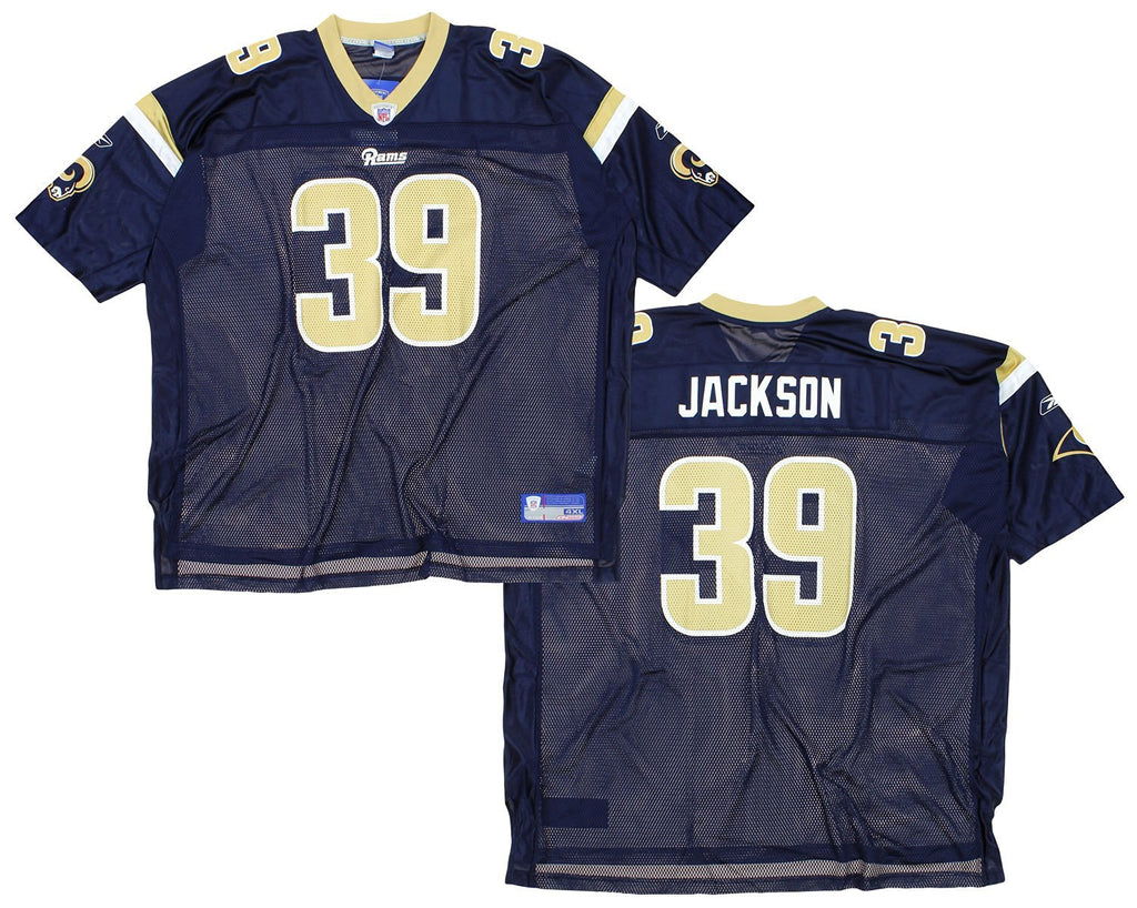 steven jackson jersey