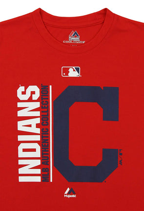 Outerstuff MLB Youth Cleveland Indians Digi Camo Short Sleeve T-Shirt, –  Fanletic