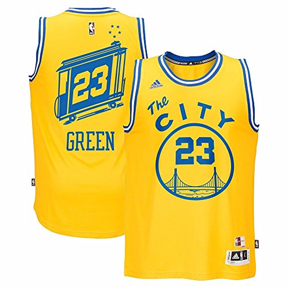 golden state warriors team jersey