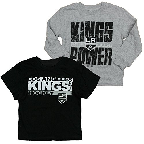 los angeles kings long sleeve shirt