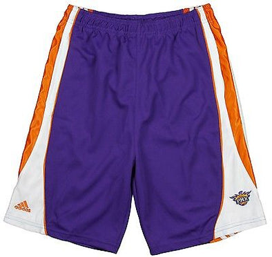 Zipway NBA Big and Tall Men's Los Angeles Lakers Basketball Shorts - Black - 3XL