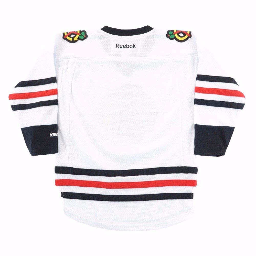 toddler chicago blackhawks jersey