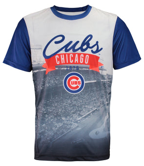 Chicago Cubs™ Fan Set