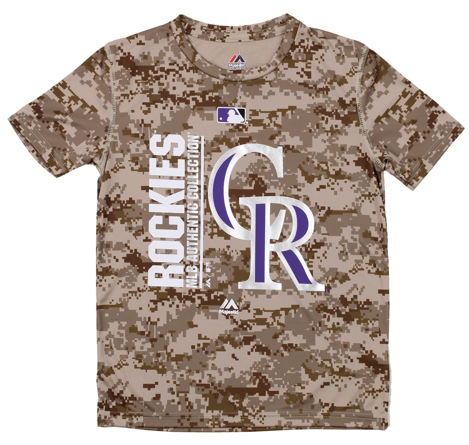 colorado rockies toddler shirts