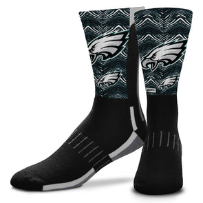 Zubaz NFL Team Pet Jersey for Dogs, Philadelphia Eagles, X-Small