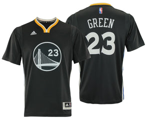 Draymond Green Adidas Golden State Warriors Youth Alternate Jersey - Youth  XL