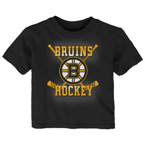 NHL Men's Boston Bruins Patrice Bergeron #37 Player Ugly Sweater 