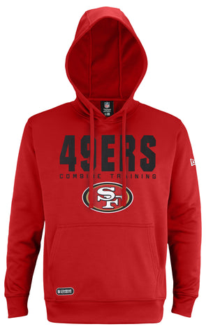 San Francisco 49ers Apparel, Collections