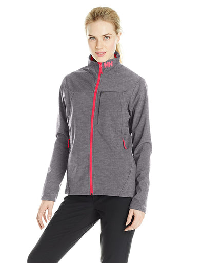 Women's Paramount Softshell Jacket