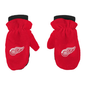 Detroit Red Wings Infant Outerstuff Red Replica Jersey - Detroit