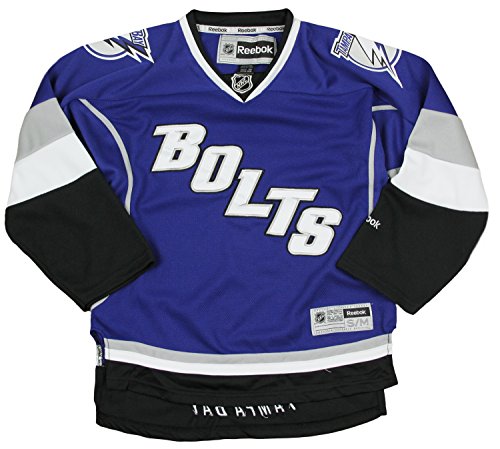 bolts hockey jersey