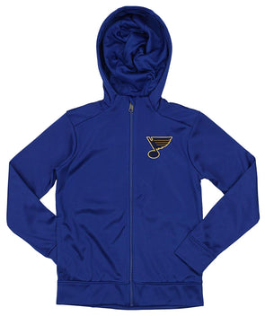 St. Louis Blues Kids Sweatshirts, Blues Kids Hoodies, Kids Fleece