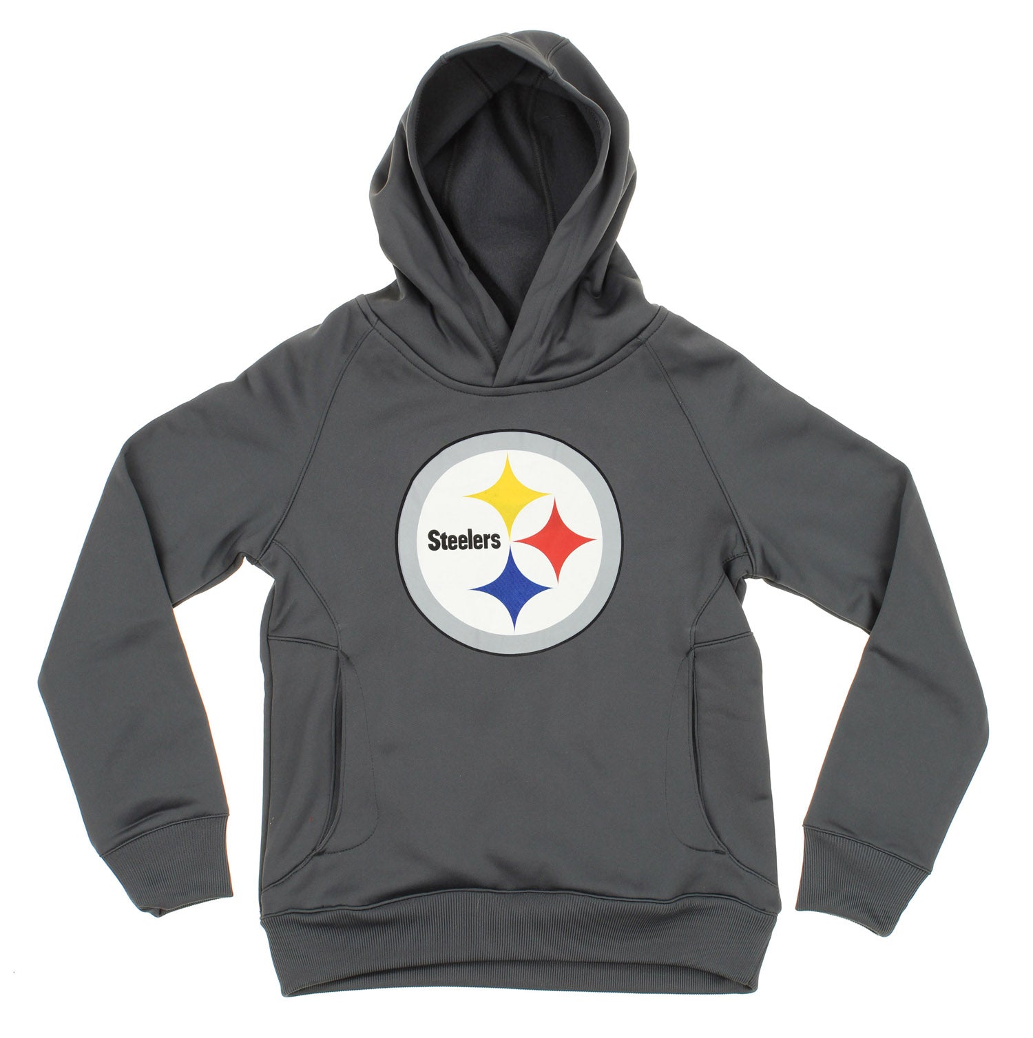 boys steelers hoodie