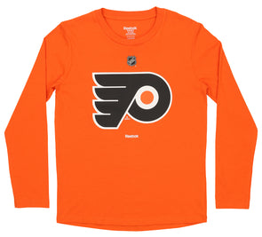  NHL Women's Philadelphia Flyers Reebok Premier Team