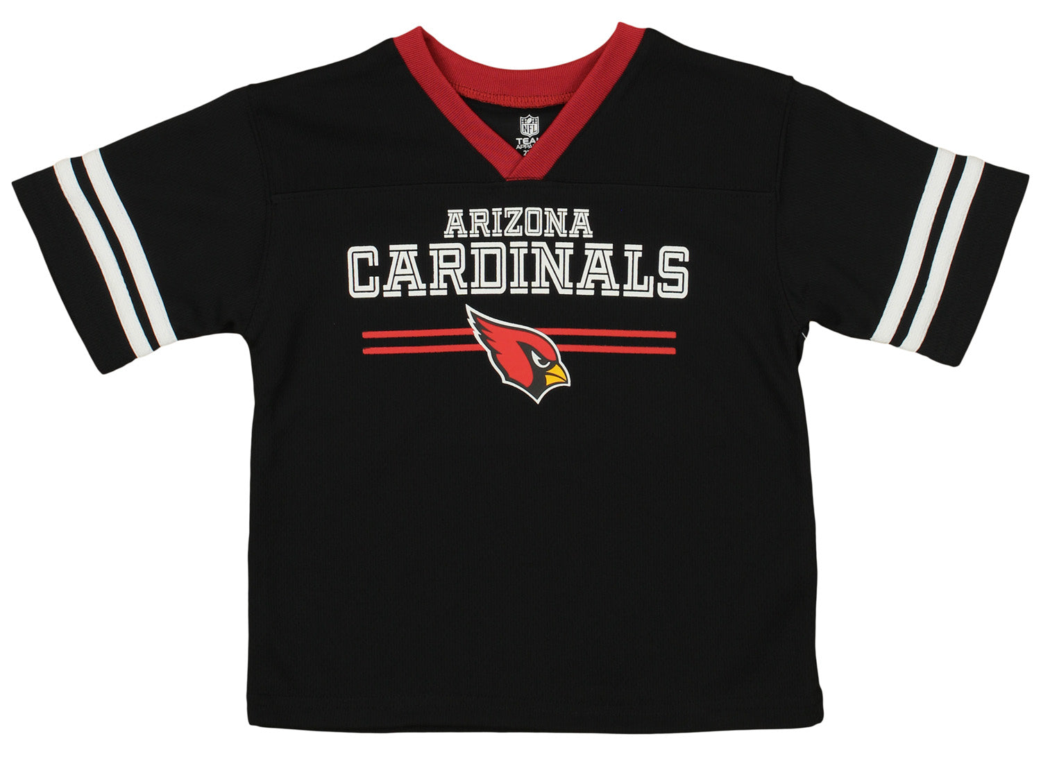 infant az cardinals jersey