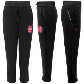 Zipway NBA Men's Detroit Pistons Performance Fleece Tear-Away Pants, B –  Fanletic