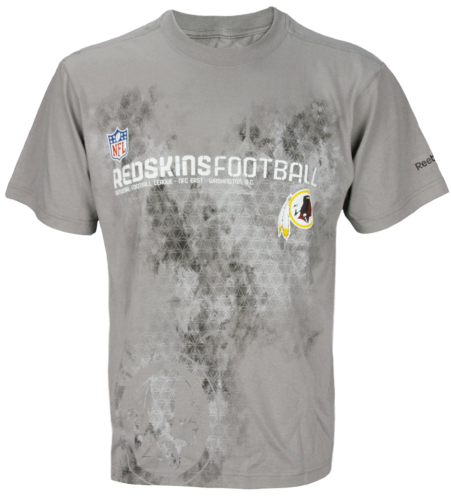 men's redskins t shirt