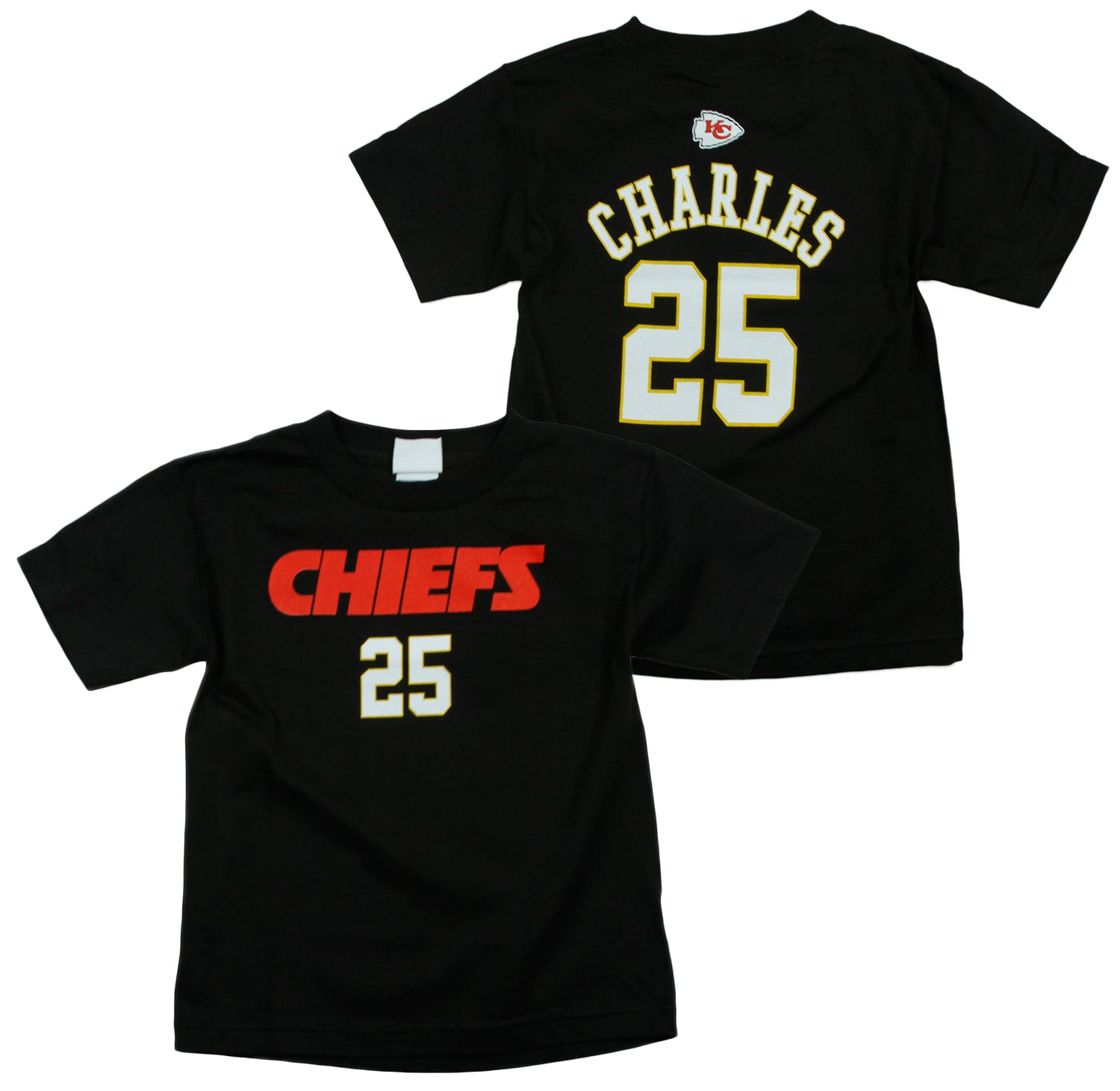 jamaal charles shirt