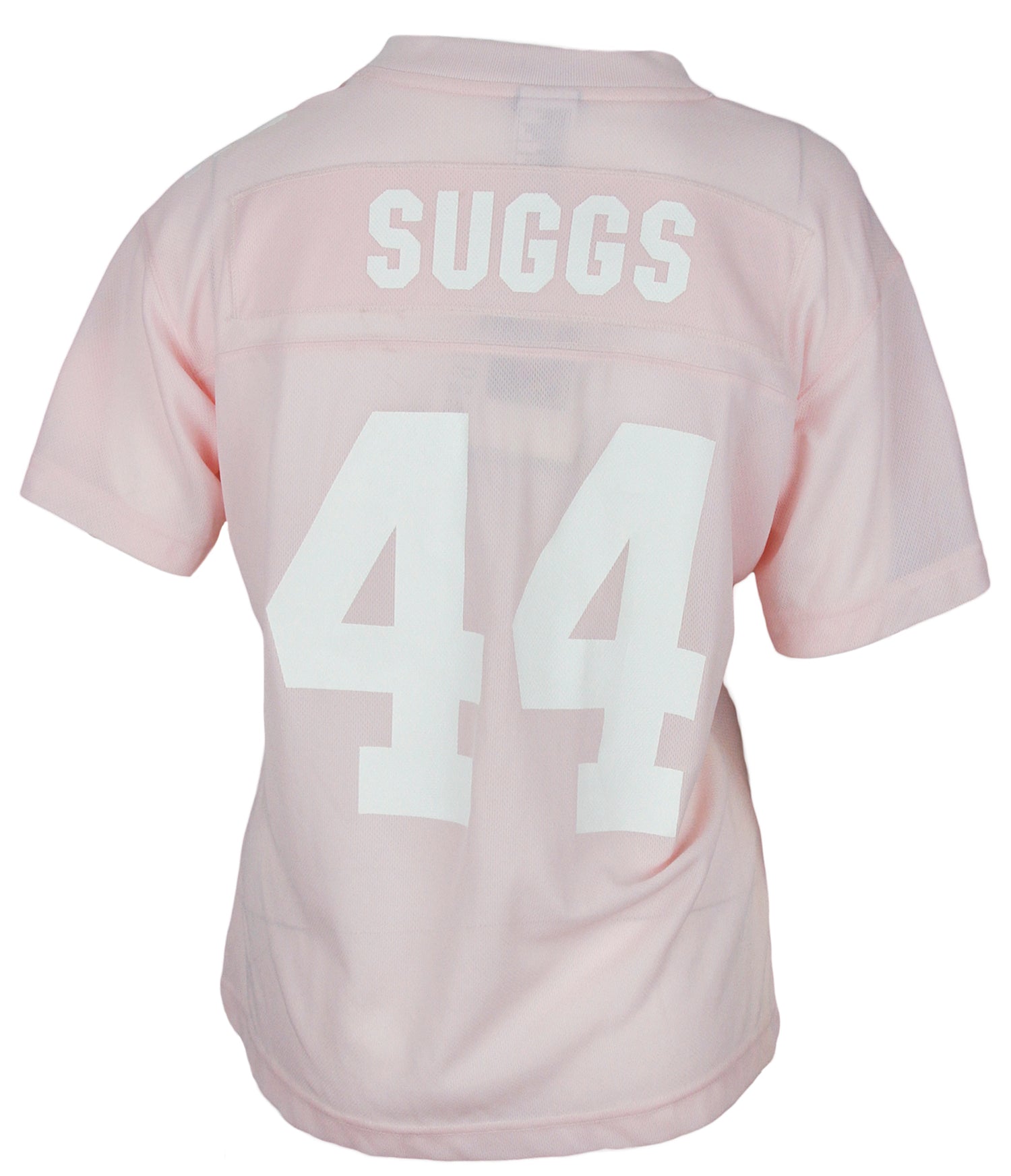 pink cleveland browns jersey