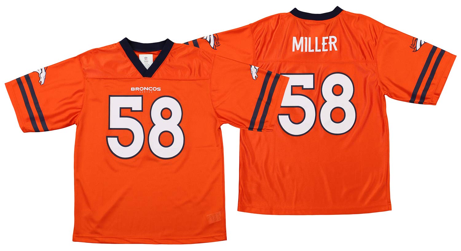 nfl von miller jersey