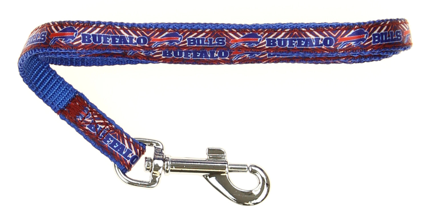 How cool! Our new cycle Dog ZUBAZ collars and leashes in the