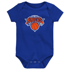 Lids New York Knicks Fanatics Branded Arch T-Shirt & Shorts Combo