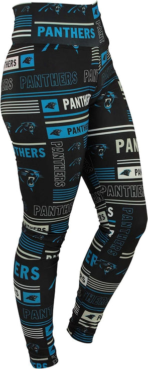 KLEW NBA Women's Dallas Mavericks Gradient Print Leggings – Fanletic