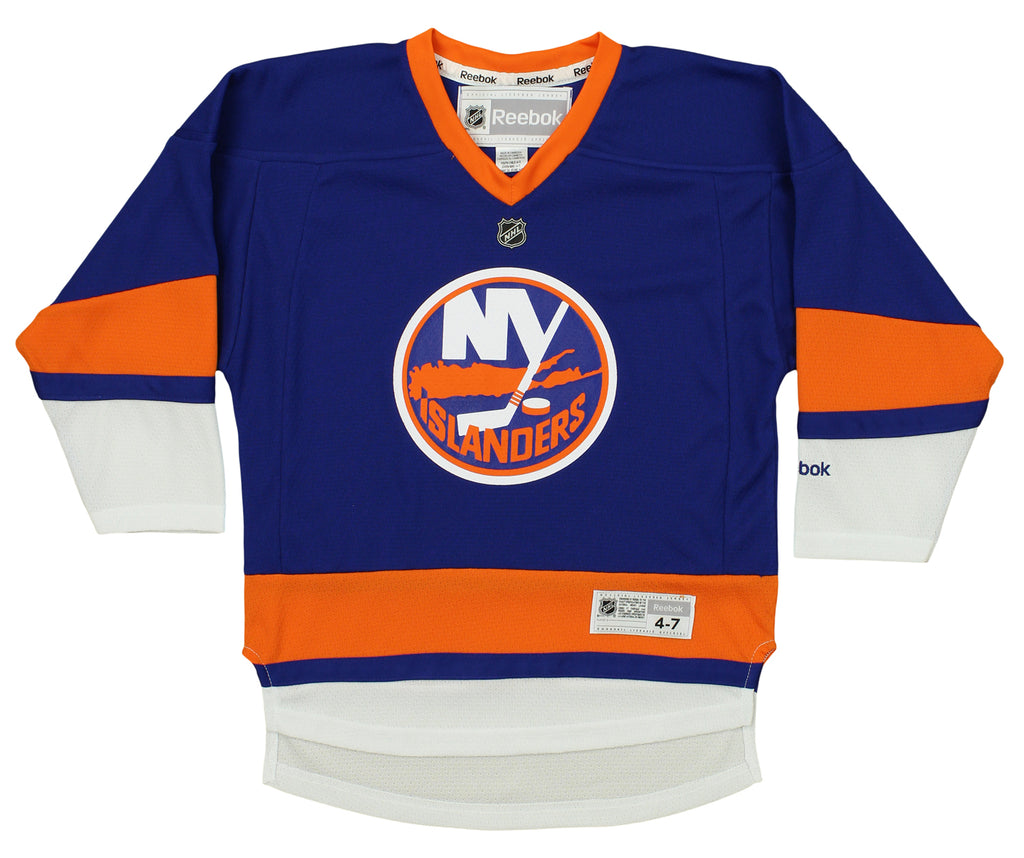 islanders jersey kids