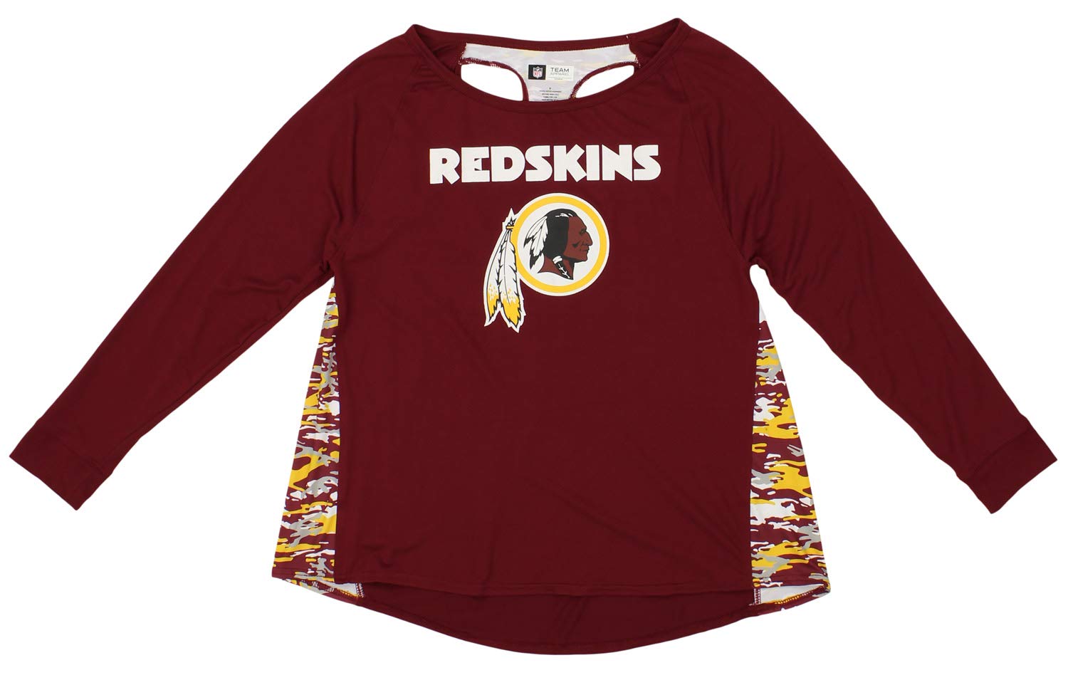 infant redskins jersey