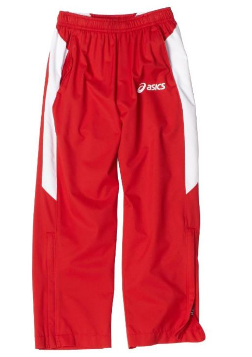 athletic warm up pants