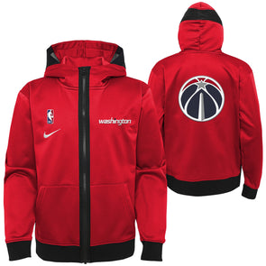 washington wizards men's apparel