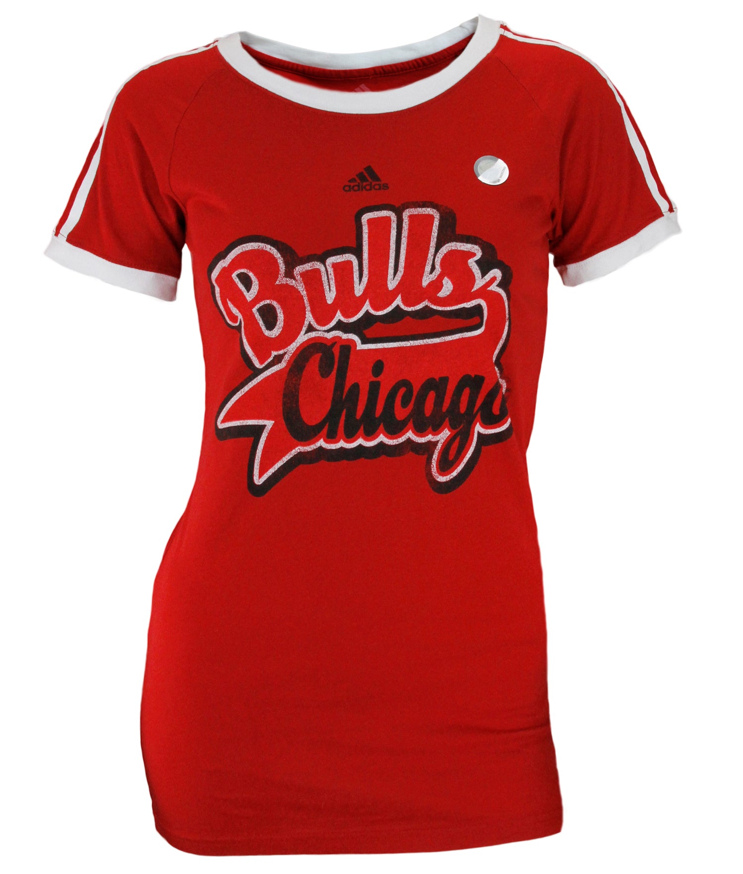 womens chicago bulls shirt