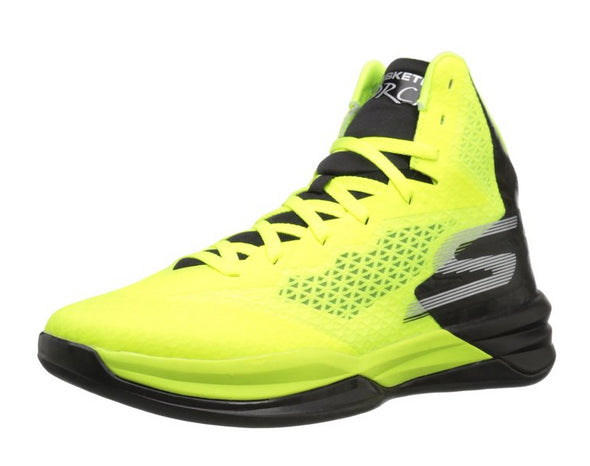 skechers mens basketball shoes