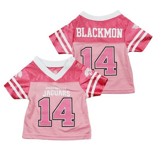 justin blackmon jersey