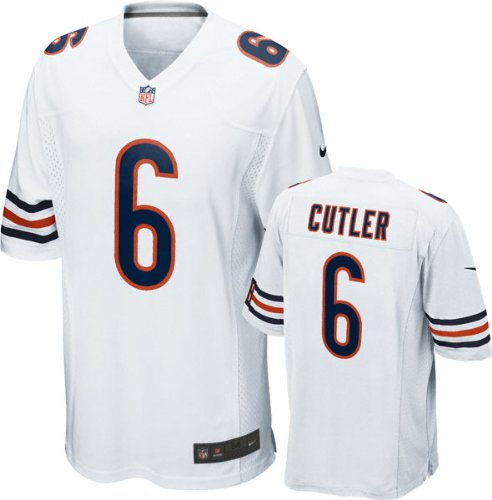 chicago bears cutler jersey