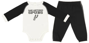 Nike Fleece Essential San Antonio Spurs City Edition Boys Pullover 'Gr –  Bouncewear