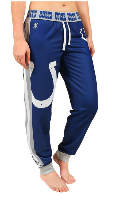 Women's Cuffed Jogger Pants