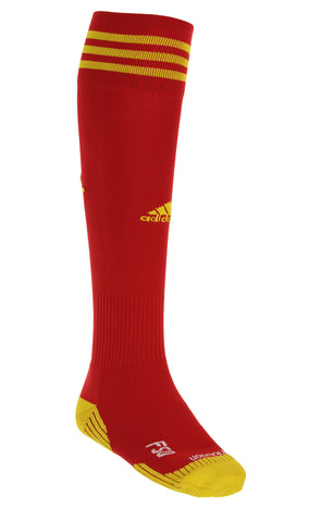 Adidas Internacional Away 2020 Soccer Socks - FutFanatics