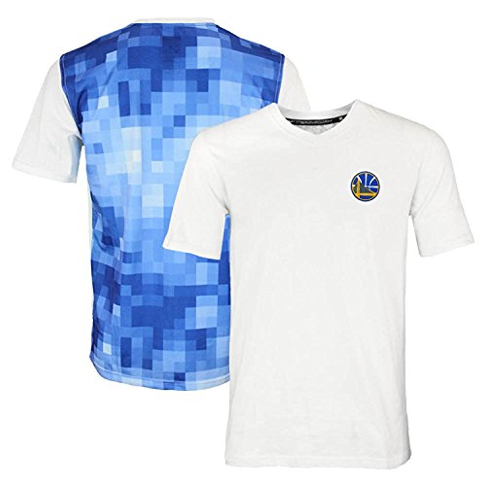 golden state warriors short sleeve jersey