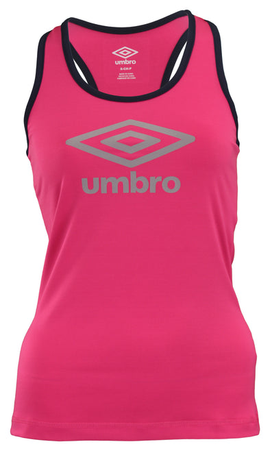 Umbro Women's UX Sport Bra, Color Options – Fanletic