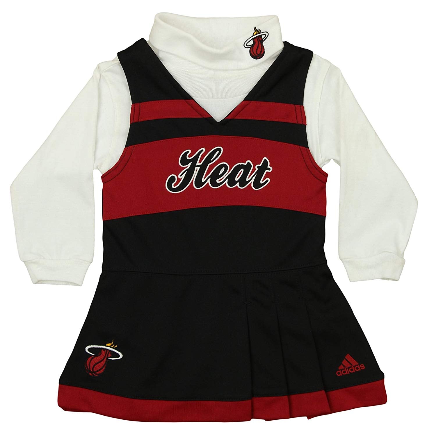 infant miami heat jersey