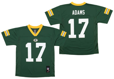 boys green bay packers jersey