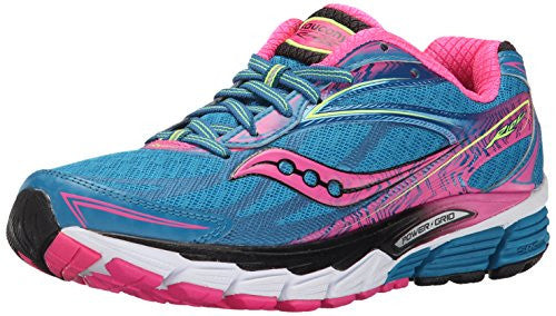 saucony women's ride 8 running shoes